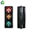 A traffic light arrow provides drivers with a clear indication of when they can safely turn left or right at an intersection. This helps reduce the risk of accidents and ensures the safe flow of traffic, visit lu-bao.com to learn more about consulting.